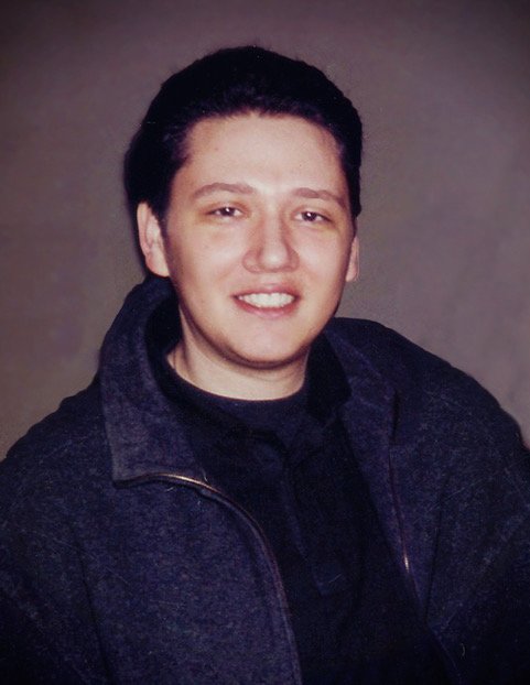 Wayne Mantello