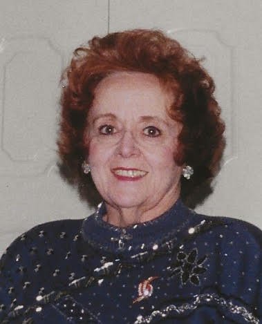 Iona Weddle