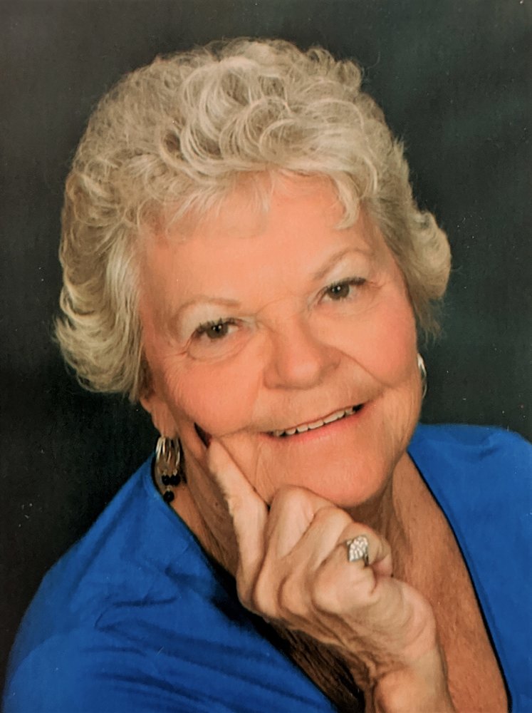 Ruth Landau