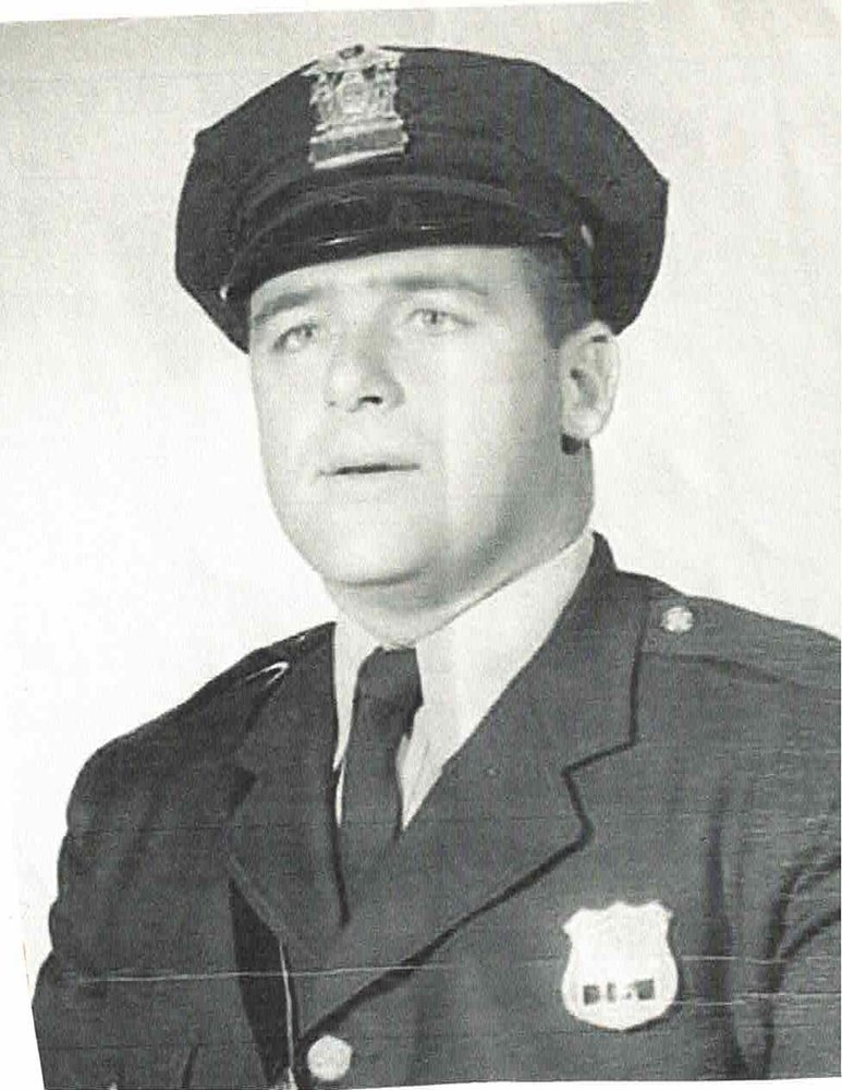 John O'Connell, Sr.