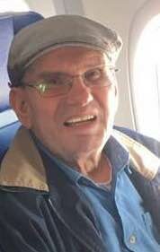 Willis Wescott, Sr.
