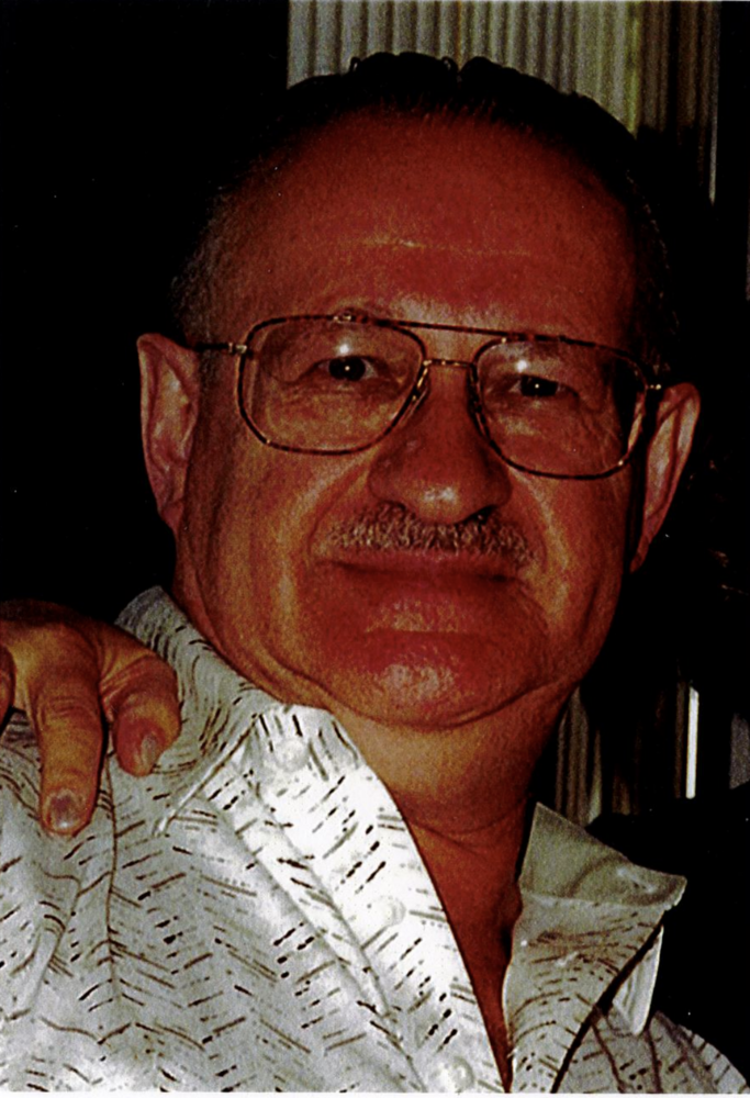 Clayton Brunner III