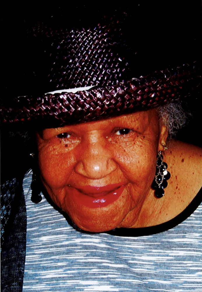Gladys Urquhart