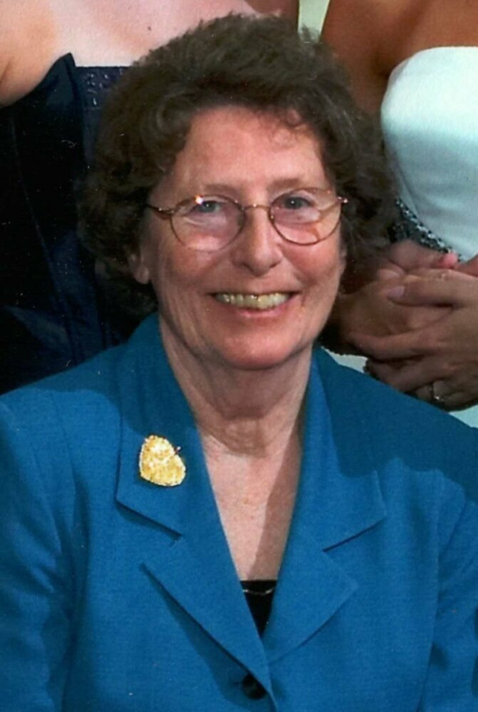 Edith Bakker