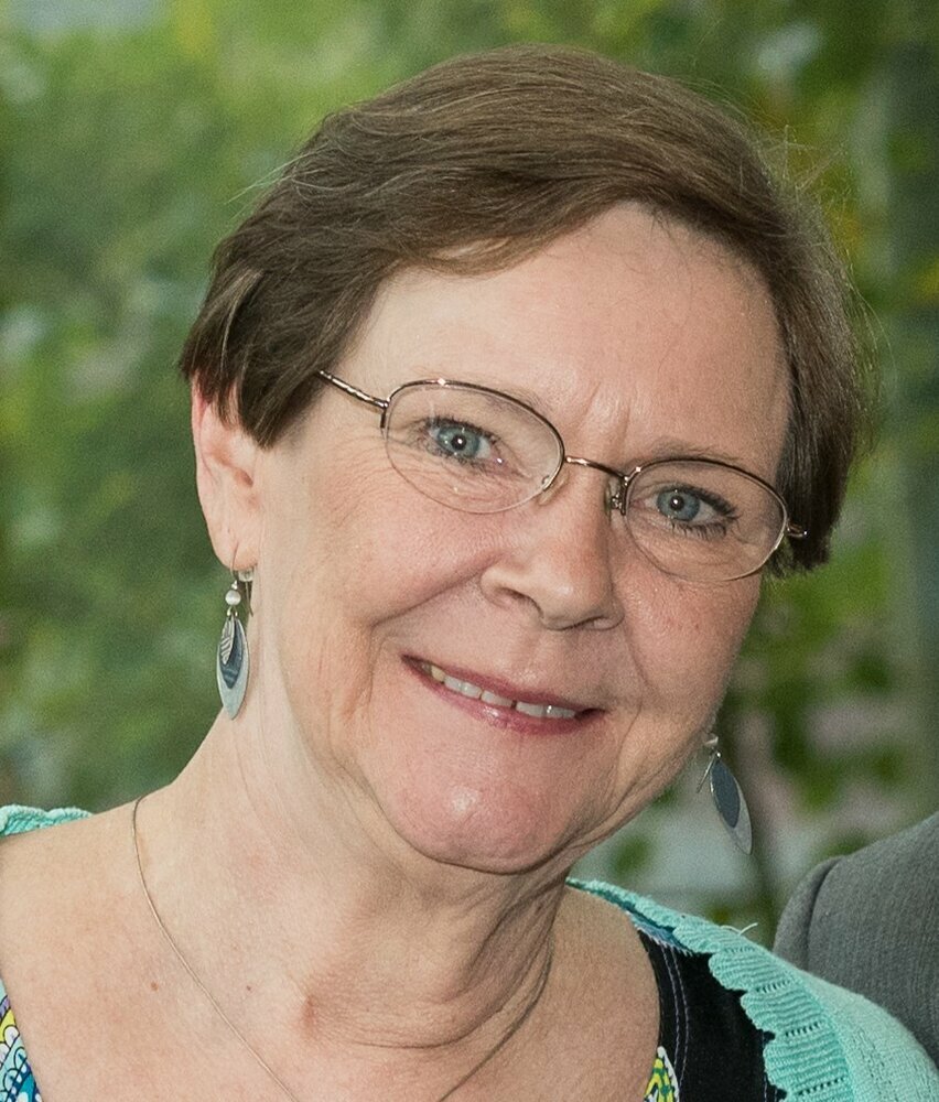 Margaret Ordansky
