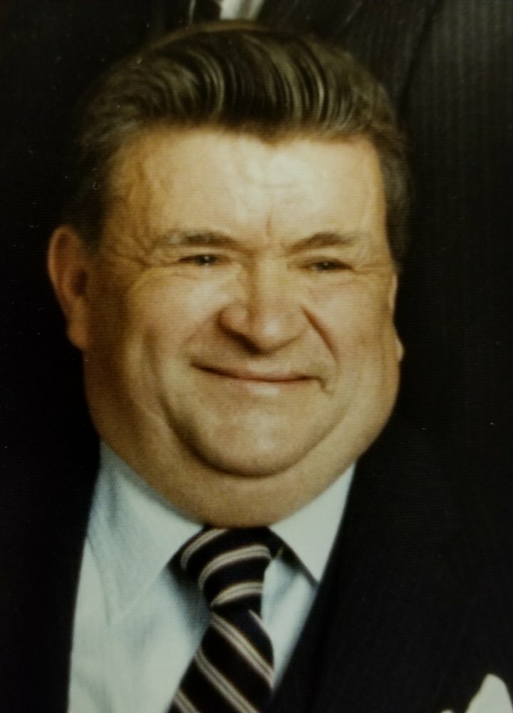 Frank Drobneck