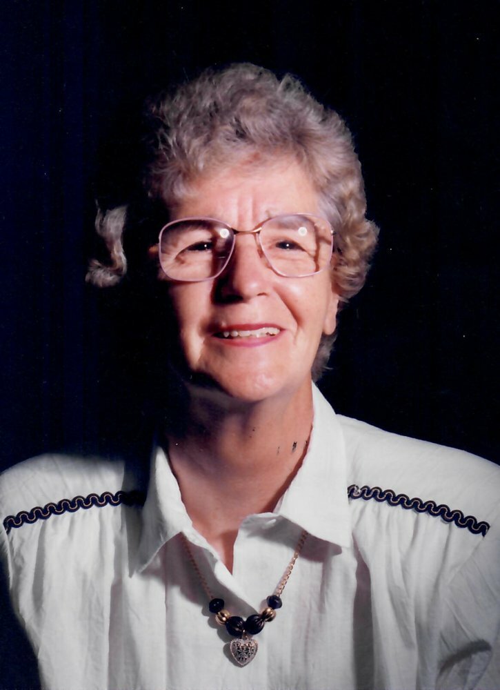 Joyce Hedberg