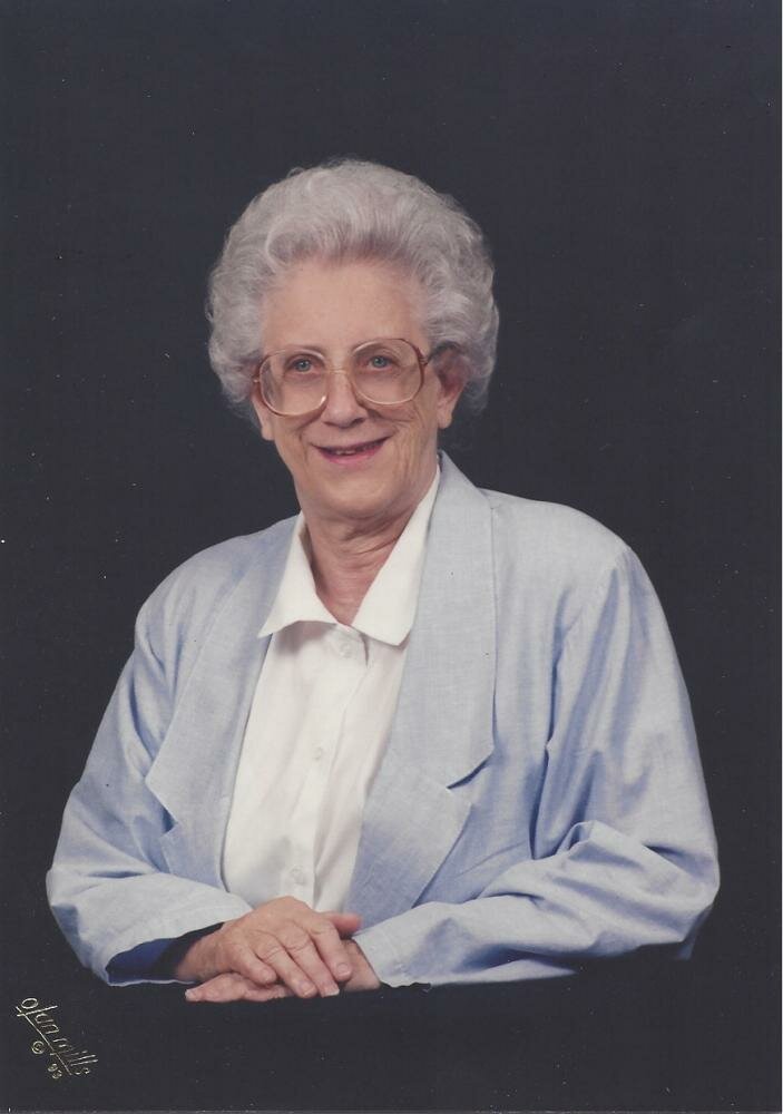 Evelyn Palmer