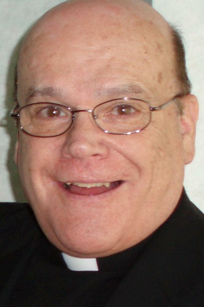 Rev. Hogan