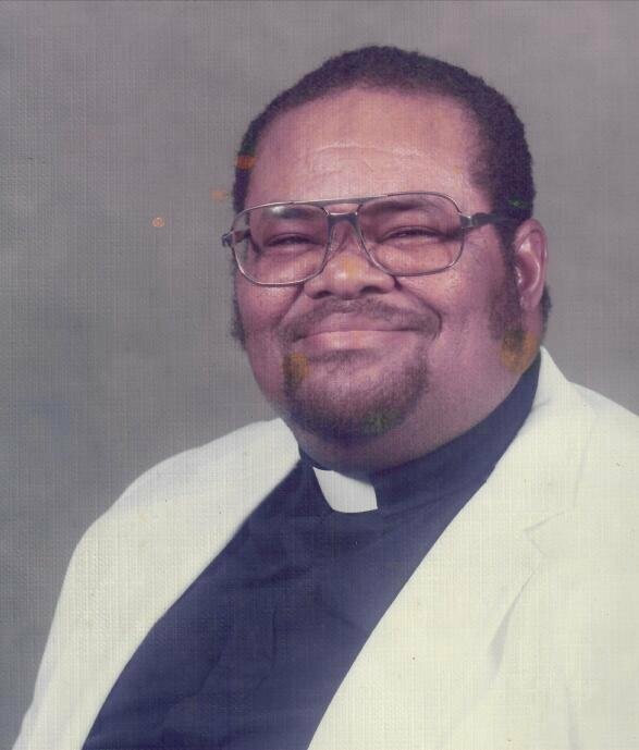 Rev. Wooten