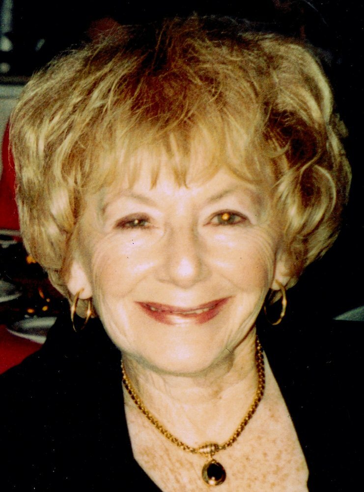 Ruth Landau