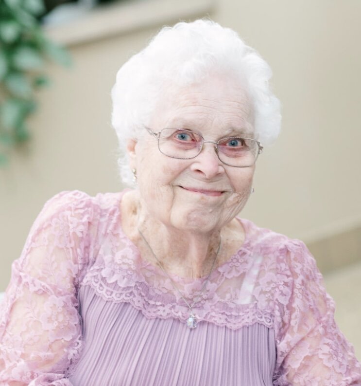 Doris Pisaniello