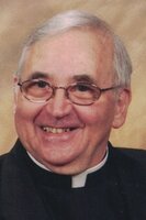 Rev. John A. Facci